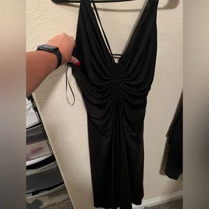 House of Harlow dress